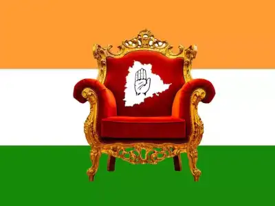 Revanth Reddy extends invitations to Jagan, Chandrababu, and KCR for CM’s oath-taking ceremony
