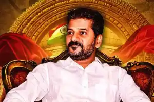 Revanth scheduled to be sworn in after 1 pm
