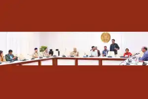 Revanth to adopt Siddaramaiah’s ‘zero traffic protocol’ in Hyderabad