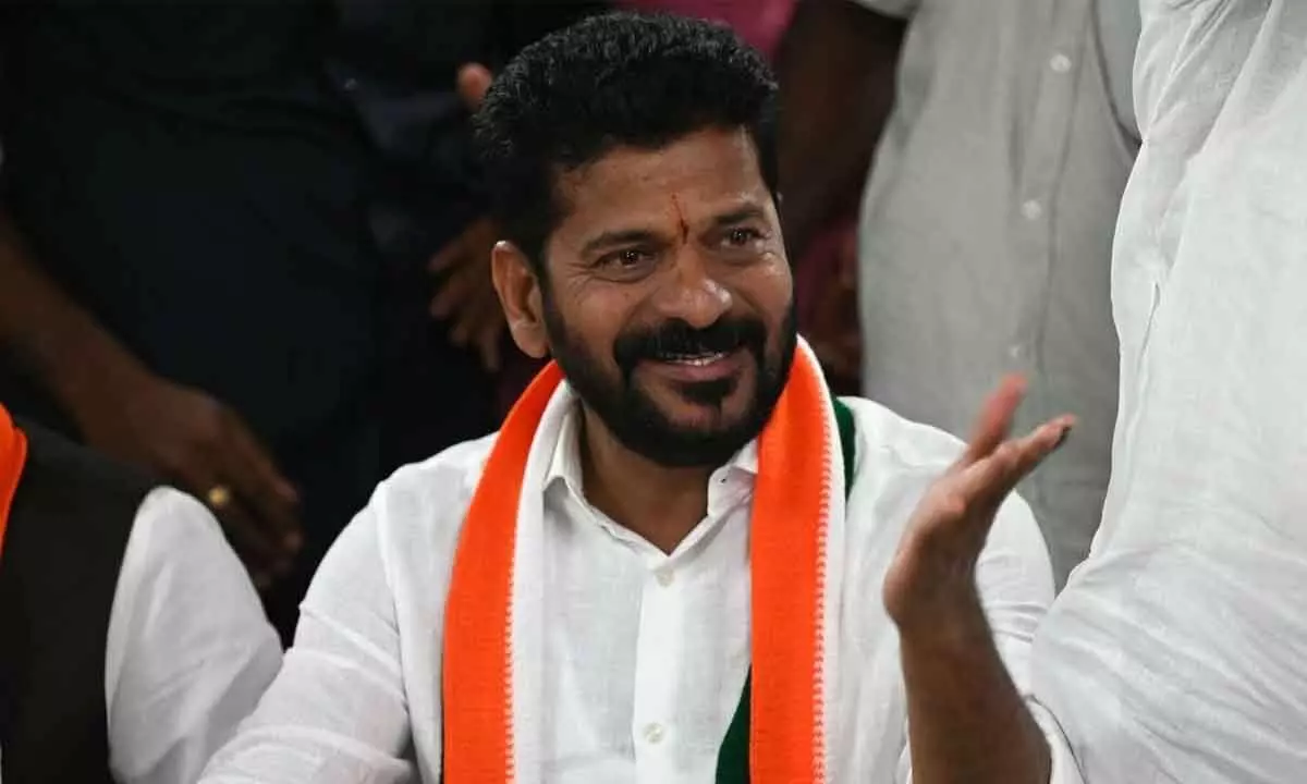 Revanth to retain PCC president position