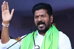 Revanth to take oath alongside 6 ministers