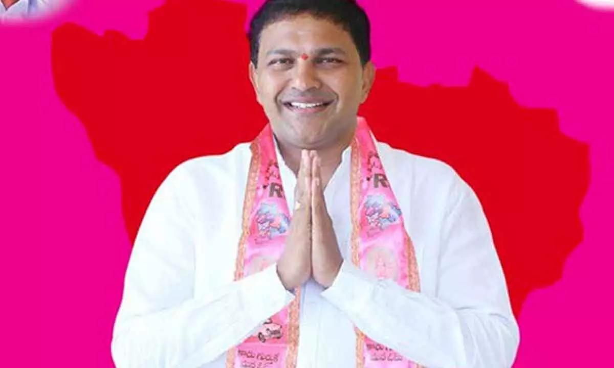 Saidireddy: Regardless of the outcome, my focus is serving the people