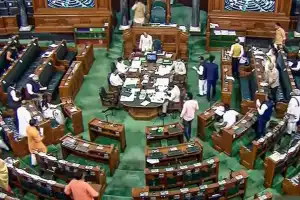 Sammakka Sarakka Central Tribal University Bill approved by Lok Sabha