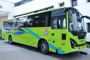 Sankranti to witness arrival of 200 fresh diesel buses on the roads