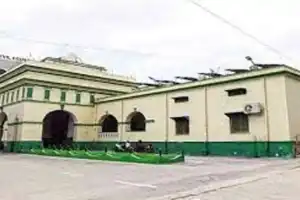 Secunderabad Cantt in Hyderabad records highest voter turnout at 47.14%