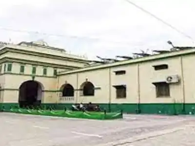 Secunderabad Cantt in Hyderabad records highest voter turnout at 47.14%