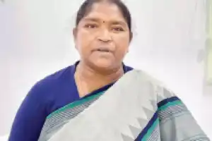 Seethakka: Transitioning from Naxalite to Minister