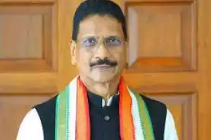 Shashidhar Reddy urges CM A Revanth Reddy to maintain uninterrupted operation of MCRHRD in Hyderabad