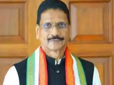 Shashidhar Reddy urges CM A Revanth Reddy to maintain uninterrupted operation of MCRHRD in Hyderabad