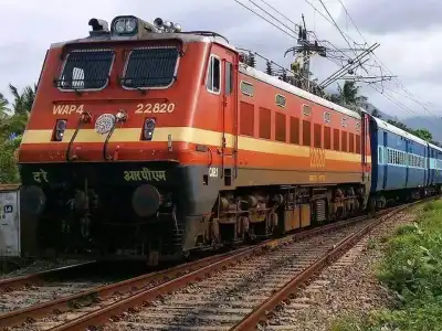 Special Sabarimala Trains to be Operated by SCR between Kacheguda and Kollam