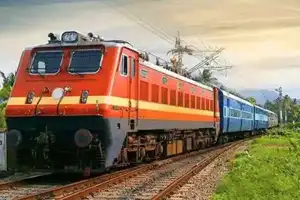 Special train services to be extended by SCR