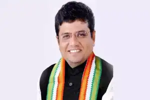 Sridhar Babu announces 4 counters per ward in GHMC