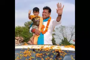 Sridhar Babu commits to fulfilling all promises
