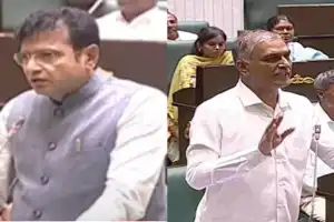 Sridhar Babu dismisses Harish’s assertion
