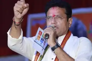 Sridhar Babu emphasizes people’s right to be informed about financial misuse in construction projects