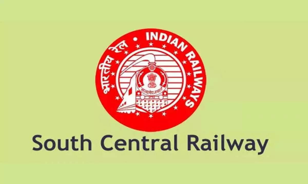 Staff at SCR honored with Man of the Month Safety Awards