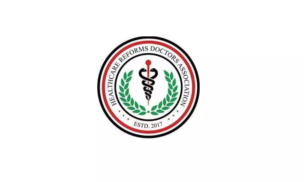 State Medical Council elections won by HRDA doctors