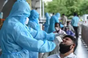 State of Telangana records 63 new Covid cases