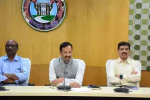 State-Run Buses Offer Complimentary Travel for Women Starting Today
