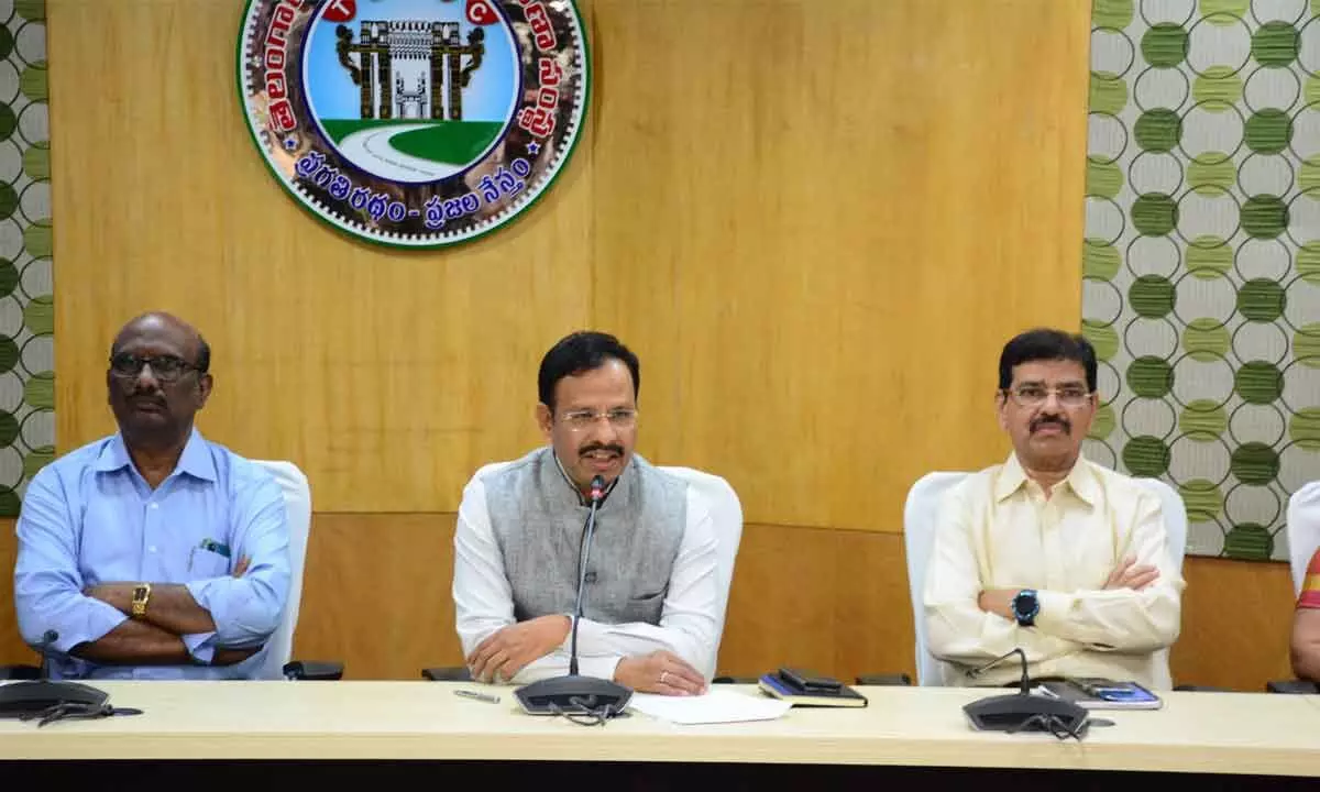 State-Run Buses Offer Complimentary Travel for Women Starting Today