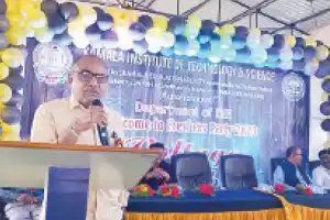 Students in Karimnagar encouraged to develop job readiness skills