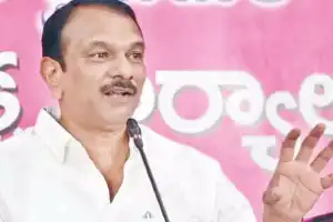 Sudheer Reddy urges party members to refrain from predicting the fall of Cong govt
