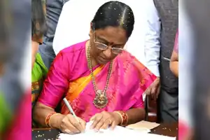 Surekha approves file to increase ex-gratia for victims of animal attacks