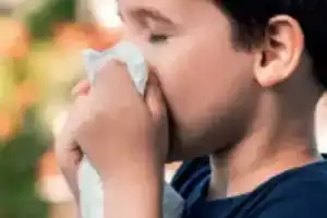 Surge in Cold and Cough Cases in Hyderabad