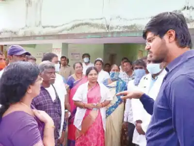 Surge in Covid JN.1 cases puts district on high alert