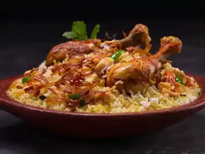 Swiggy report reveals Hyderabadis’ deep affection for Biryani