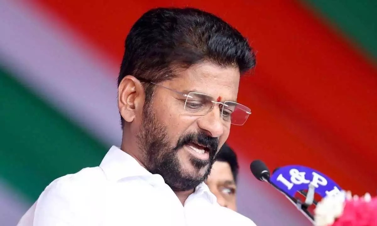 Telangana: 2 of 6 Promises Delivered