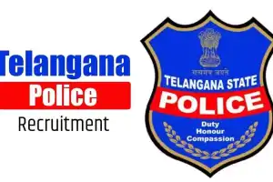 Telangana government to expedite police recruitment process