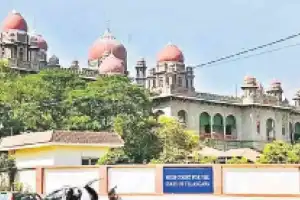 Telangana High Court declares 181 acres as property of Hyderabad Metropolitan Development Authority in Hyderabad