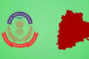 Telangana revokes permission for CBI investigation within the State
