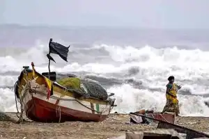 Telangana’s Normal Life Disrupted as Michaung Cycle Causes Red Alert