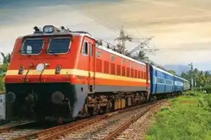 Temporary Cancellation of Several Train Services by SCR
