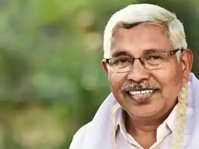 There is a possibility that Prof Kodandaram will become the chairman of TSPSC.