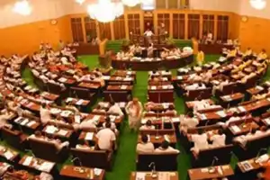 Today marks the resumption of assembly sessions.