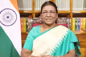 Today, President to pay a visit to Bhudan Pochampally