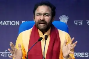 Tomorrow, Amit Shah has plans to visit Telangana