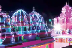 Tomorrow, Bardipur in Hyderabad to celebrate Datta Jayanti