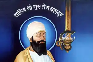 Tomorrow marks the 348th Martyrdom Day of the ninth Sikh Guru, to be observed by Sikhs.