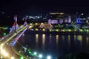 Traffic Restrictions Imposed by Cyberabad Police for New Year Celebrations