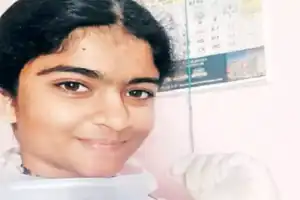 Tragic Death of Vijayawada Girl in Chicago, USA Caused by Car Gas Leak