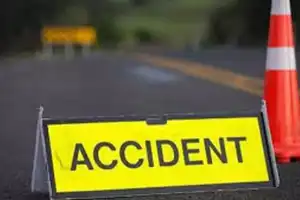 Tragic road accident in Hanumkonda claims four lives, leaves three injured