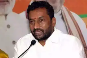 TS BJP Urges CM Revanth to Transfer KLIPS Probe to CBI