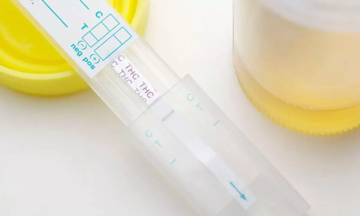 TSNAB intensifies efforts in the fight against drugs