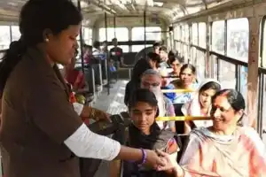 TSRTC offers flexible travel options for women