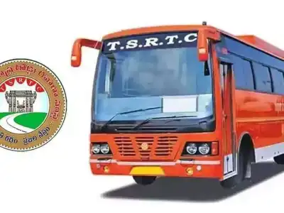 TSRTC to Launch Dedicated Buses for Giri Pradakshina Pilgrims