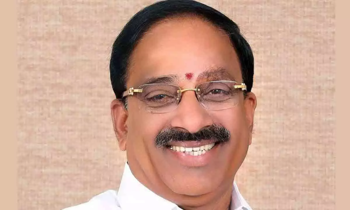 Tummala Nageswara Rao Appointed to Ministries in All Telugu Political Parties in Hyderabad